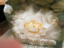 babycare山茶花嬰兒紙尿褲mini裝S碼30片(4-8kg)花苞輕柔寶寶尿不濕透氣 曬單實(shí)拍圖