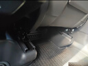 固特異（Goodyear）適用于特斯拉煥新modelY換新配件后排防踢角墊座椅護(hù)角五件套 曬單實拍圖