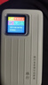 格行隨身wifi6雙頻真5G官方正品車載便攜式無(wú)線網(wǎng)卡免插卡路由器wifi6移動(dòng)隨身wifi5g非無(wú)限流量2025款 MT700-5G旗艦款-真三網(wǎng)送數(shù)據(jù)線+電池+流量 曬單實(shí)拍圖