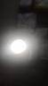 以典led燈感應(yīng)人走燈滅全智能感應(yīng)燈可充電樓梯燈小夜燈廁所走廊燈 圓形感應(yīng)燈-白光 曬單實拍圖