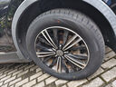 玲瓏輪胎235/55R18 104V SUV汽車輪胎 玲瓏臻選 SD 適配瑞虎8/比亞迪S7 曬單實拍圖