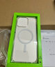 貝爾金（BELKIN）蘋(píng)果16Pro透明保護(hù)殼 iPhone16pro手機(jī)殼 超薄全包手機(jī)保護(hù)套 高通透清水殼 MSA027 曬單實(shí)拍圖