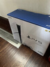 索尼（SONY）【國(guó)內(nèi)保稅倉(cāng)】索尼ps5pro/slim輕薄版 家用游戲機(jī)主機(jī)港版/日版【支持雙影奇境】 港版PS5 slim光驅(qū)版+原裝白色手柄 官方標(biāo)配 曬單實(shí)拍圖