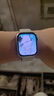 華為（HUAWEI）【國家補(bǔ)貼15%】WATCH FIT 4智能手表運(yùn)動藍(lán)牙通話輕薄大屏高中學(xué)生健康管理NFC門禁男女心率 草木綠【甄選表帶+精美表盤】 曬單實(shí)拍圖