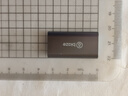 畢亞茲 USB3.0延長器線 USB母對母轉(zhuǎn)接頭 筆記本電腦延長對接鍵盤鼠標U盤打印機加長器 A76 曬單實拍圖