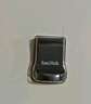 閃迪（SanDisk）128GB USB3.2 U盤 CZ430酷豆 黑色 讀速400MB/s 車載U盤 文件加密 小巧便攜優(yōu)盤 曬單實拍圖