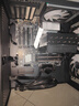 微星（MSI）AMD R7 7800X3D/9700X/9070GRE/9070XT/5060Ti/5070臺式組裝機游戲電競三角洲行動(dòng)電腦主機DIY整機 配置十：7800X3D+RTX5070 曬單實(shí)拍圖
