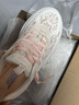 斯凱奇（Skechers）糕糕鞋女鞋秋季厚底增高休閑鞋蕾絲戶(hù)外運動(dòng)鞋松糕鞋117520 曬單實(shí)拍圖