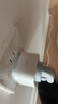 米家 小米智能插座3 家用插座 語音控制 遠(yuǎn)程控制 電量統(tǒng)計(jì) 過載保護(hù) 米家智能插座3 曬單實(shí)拍圖