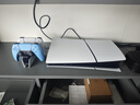 索尼（SONY）PS5 PlayStation5數(shù)字版(輕薄版) 國行PS5游戲機(jī)  PS5slim《國補(bǔ)立省15%》 曬單實(shí)拍圖