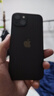 ZMOVERT 適用于蘋(píng)果14手機殼iphone14超薄磨砂14透明鏡頭全包防摔女男款 蘋(píng)果14【透黑色】超薄磨砂+不沾指紋 再獲9D防爆膜 曬單實(shí)拍圖