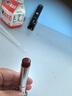 美寶蓮小燈管口紅縱情耀系列滋潤顯白 SOR70濃郁番茄3g生日禮物女 曬單實(shí)拍圖