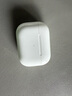 Apple/蘋果 AirPods Pro (第二代) 搭配MagSafe充電盒 (USB-C) 蘋果耳機 藍(lán)牙耳機 適用iPhone/iPad/Mac 曬單實拍圖