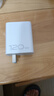 時(shí)途120w充電器適用iqoo充電插頭vivo快充iqoo11/10/12/9/8/neo7SE/Z/pro超級閃充x90/100愛(ài)酷手機套裝 套裝 充電頭C口+1米typec數據線(xiàn) 曬單實(shí)拍圖