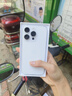 Apple/蘋(píng)果 iPhone 16 Pro（A3294）128GB 白色鈦金屬 支持移動(dòng)聯(lián)通電信5G 雙卡雙待手機 曬單實(shí)拍圖