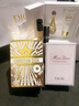 迪奧DIOR迪奧小姐花漾淡香水(節日限量版)100ml 香氛留香花香生日禮物 曬單實(shí)拍圖