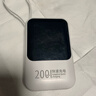 epcbook直營(yíng)3C認證20000毫安充電寶自帶線(xiàn)快充移動(dòng)電源超薄小巧便攜可上飛機大容量適用小米蘋(píng)果華為手機 【旗艦版】四線(xiàn)快充丨小巧便攜丨提速666% 【國家3C認證丨可上飛機】已售100萬(wàn)+大毫 曬單實(shí)拍圖