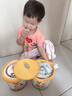 窩小芽 谷物棒棒脆7種雜糧營(yíng)養非油炸磨牙泡芙條兒童零食享嬰兒寶寶食譜 【2盒】雜糧+蔬菜谷物棒棒脆 曬單實(shí)拍圖