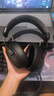iKF V11 Pro游戲耳機頭戴式四模無線藍牙7.1環(huán)繞音有線2.4G電競專用fps三角洲無畏契約CS聽聲辨位電腦 【V11 Pro四模+7.1聲道】-獨家槍黑 曬單實拍圖