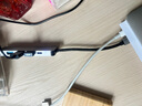 宏碁（acer） Type-C擴(kuò)展塢USB-C轉(zhuǎn)HDMI轉(zhuǎn)接頭3.0分線器適用MacBook電腦轉(zhuǎn)換器4K投屏PD充電器拓展塢五合一 曬單實(shí)拍圖