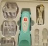好孩子（gb）嬰兒理發(fā)器 防水充電型寶寶專用理發(fā)器 曬單實(shí)拍圖