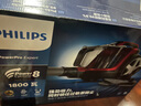 飛利浦（PHILIPS）臥式吸塵器家用清潔機(jī)強(qiáng)勁大功率大吸力吸灰吸塵吸螨蟲除螨寵物家庭適用FC9735/81 曬單實(shí)拍圖