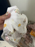 尼多熊兒童內(nèi)褲女中大童A類(lèi)平角純棉嬰兒不夾pp透氣舒適四角短褲 M碼 曬單實(shí)拍圖