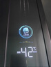 海爾（Haier）【E系列E5一級(jí)能效】16升燃?xì)鉄崴魈烊粴饧矣?增壓水伺服恒溫【國(guó)家補(bǔ)貼20%】速熱靜音 ECO節(jié)能 曬單實(shí)拍圖