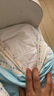 博洋家紡全棉夾棉床笠抑菌席夢(mèng)思保護(hù)床褥子防塵床罩柔夢(mèng)白150*200cm 曬單實(shí)拍圖
