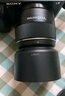 永諾（YONGNUO） YN50mm F1.8適用于索尼口適用于尼康口微單大光圈自動(dòng)對(duì)焦鏡頭 YN50mm F1.8S 二代索尼E口半畫幅 曬單實(shí)拍圖