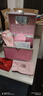 ILISYA【約會(huì )妝禮物】化妝品彩妝套裝初學(xué)者節日禮物送女友老婆 24件套 曬單實(shí)拍圖