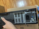 戴爾（DELL）25款 ECS1250 成就3030S升級小機箱高性能臺式電腦主機 14代DDR5高速內存臺式機靈越商用辦公 主機+23.8英寸顯示器 i5-14400 16G 512G固態(tài) 定制 曬單實(shí)拍圖