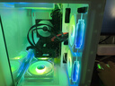 微星 酷睿i5 12600KF/RTX4060/4060TI/4070S/5060Ti海景房游戲主機(jī)電腦臺式機(jī)優(yōu)惠補(bǔ)貼組裝電腦DIY主機(jī) 配三  i5-12600KF+首發(fā)RTX5060 曬單實(shí)拍圖