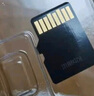 金士頓（Kingston）128GB TF（MicroSD） 存儲卡 U1 A1 V10 內(nèi)存卡 讀100MB/s 適配運動相機/switch/監(jiān)控 曬單實拍圖