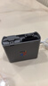 適用大疆mini2/SE/2SE/4K全新電池*使用非原廠充電管家mini4k Mini2/SE/2SE/4K雙電配雙充管家 曬單實拍圖