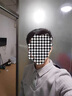 啄木鳥一體絨男士假兩件毛衣男秋冬季新款加絨線衣保暖polo打底衫針織衫 卡其色 XL (建議125-145斤) 曬單實拍圖