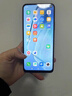 vivo iQOO Neo5 活力版 雙模5G 安卓智能 國行 二手手機 冰峰白 8GB+256GB 95新 曬單實(shí)拍圖