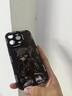 爵誠適用于蘋果iphone16/15promax手機殼新款冷酷卡通男孩硅膠保護(hù)套防摔軟殼潮牌創(chuàng)意男款鏡頭保護(hù)殼 卡通冷酷A款 iPhone 16 Pro Max 曬單實拍圖