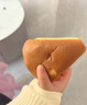 Member's Mark 三重芝士半蒸蛋糕 1kg 1kg 曬單實拍圖