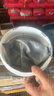 沃特浦防水涂料屋頂防水補漏材料房頂裂縫防水膠瀝青王房屋樓頂防漏水膠 【超值裝】水泥色 4斤 單遍約4平 曬單實(shí)拍圖