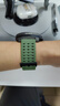 頌拓（SUUNTO）Vertical戶外運(yùn)動(dòng)手表GPS定位心率血氧登山跑步智能腕表七夕禮物 森林綠鈦太陽(yáng)能版 曬單實(shí)拍圖