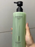 三生花【油頭分發(fā)護理】控油蓬松洗發(fā)水400ml空氣瓶長(cháng)效控油無(wú)硅油洗發(fā) 曬單實(shí)拍圖