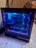 英特爾酷睿Ultra 7 265KF系列 RTX5070Ti 設計游戲臺式電腦主機組裝電腦工作站Deepseek本地部署 配四：U7 265KF+RTX5070Ti 曬單實(shí)拍圖