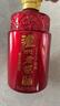 瀘州老窖 八年窖頭曲 品藏 濃香型白酒 52度 500ml*2*3 禮盒整箱 曬單實拍圖