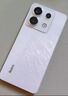 小米R(shí)edmi Note13 Pro  國家補(bǔ)貼 新2億像素新品高通第二代驍龍7s 6.67英寸新品5G小米紅米手機(jī) 子夜黑 8GB+256GB 曬單實(shí)拍圖