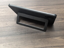 決色適用華為MatePad Mini保護套腕帶支架平板悅讀版保護殼輕逸刷劇學(xué)習商務(wù)折疊支架matepadmini 墨淵黑【按鍵保護版】標準版/柔光版 曬單實(shí)拍圖