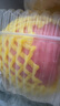 佳農 煙臺紅富士蘋果 凈重10斤大果 果徑85mm+ 禮盒裝 生鮮水果 曬單實拍圖