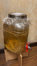 西鳳酒 綠瓶裸瓶陜西版 55度  500ml*12瓶 整箱裝 鳳香型白酒 曬單實拍圖