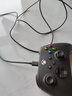 微軟Xbox無線游戲手柄 磨砂黑+USB-C線 藍(lán)牙適配Xbox/PC/平板/手機(jī)Steam促銷 明末：淵虛之羽 雙影奇境 曬單實(shí)拍圖