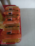 立白椰油精華洗衣皂 肥皂 透明皂組合裝（101g*6塊）去漬亮麗不傷手 曬單實拍圖
